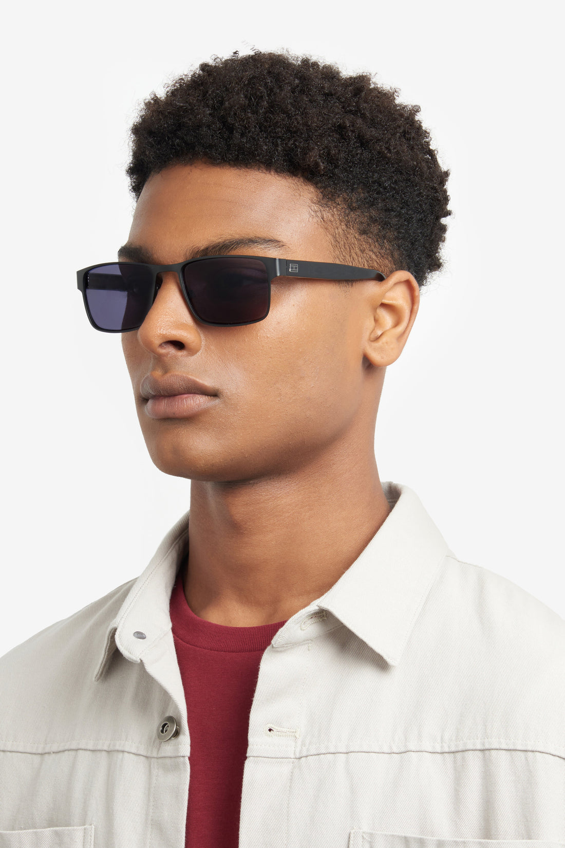Translation missing: es.seo.product.type.gafas-de-sol tommy hilfiger th 1974/s 003 ir masculino talla 57mm - Translation missing: es.seo.product.alt.imagen-secundaria