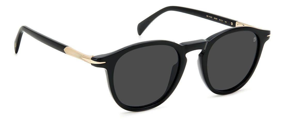 DAVID BECKHAM DB 1114/S 2M2 IR 49