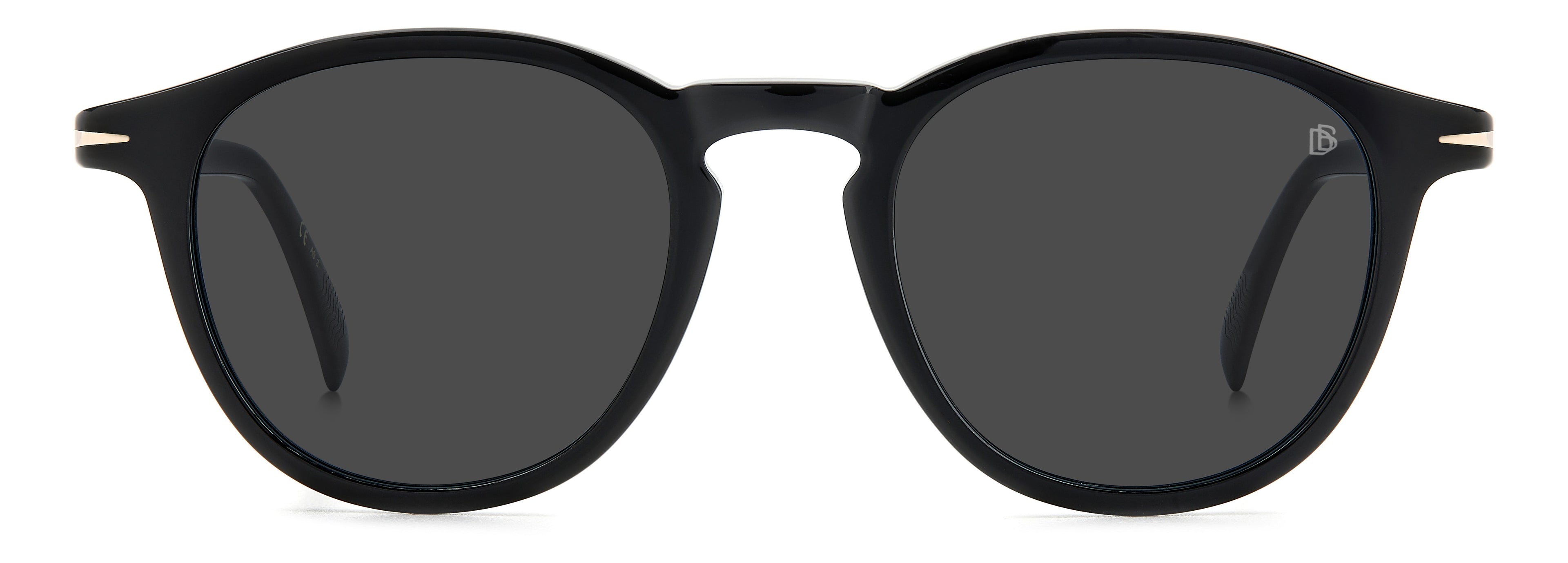 DAVID BECKHAM DB 1114/S 2M2 IR 49