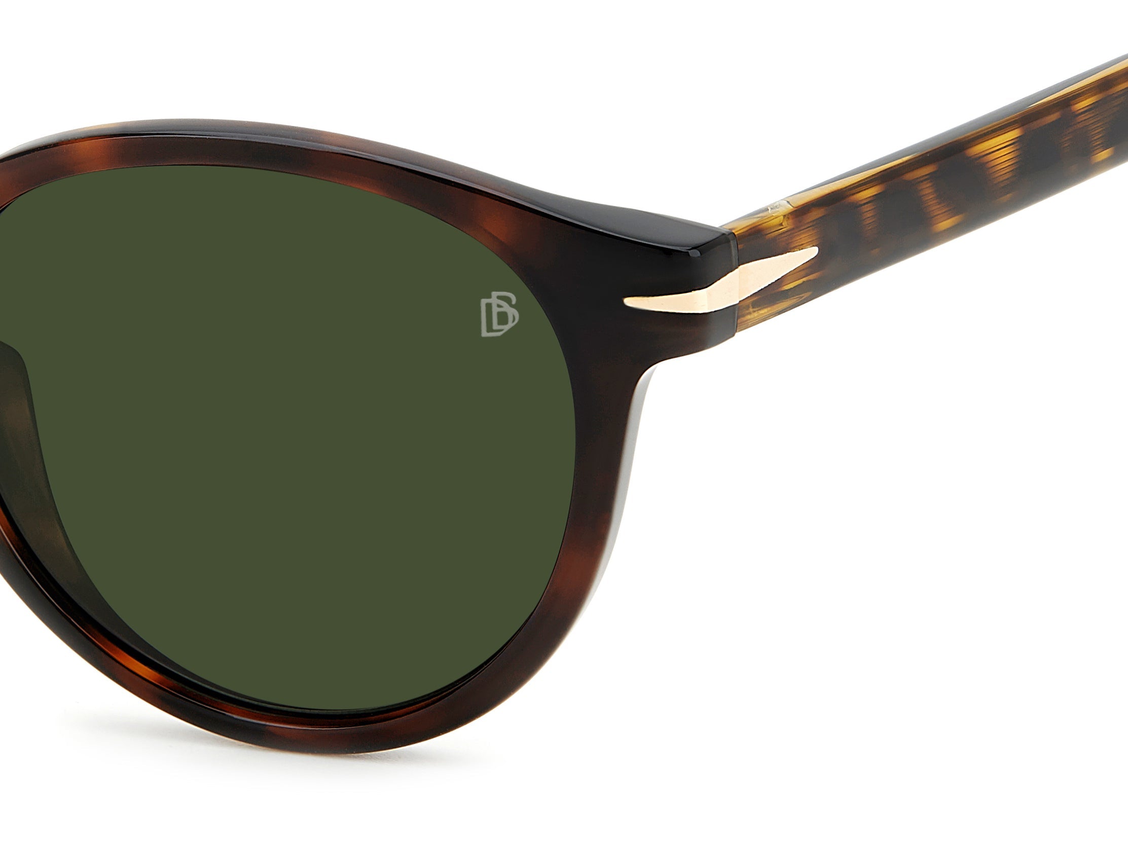 DAVID BECKHAM DB 1111/S 086 QT 50