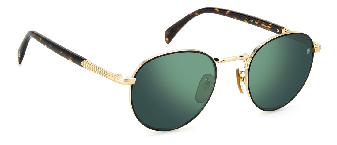 DAVID BECKHAM DB 1116/S I46 MT 51