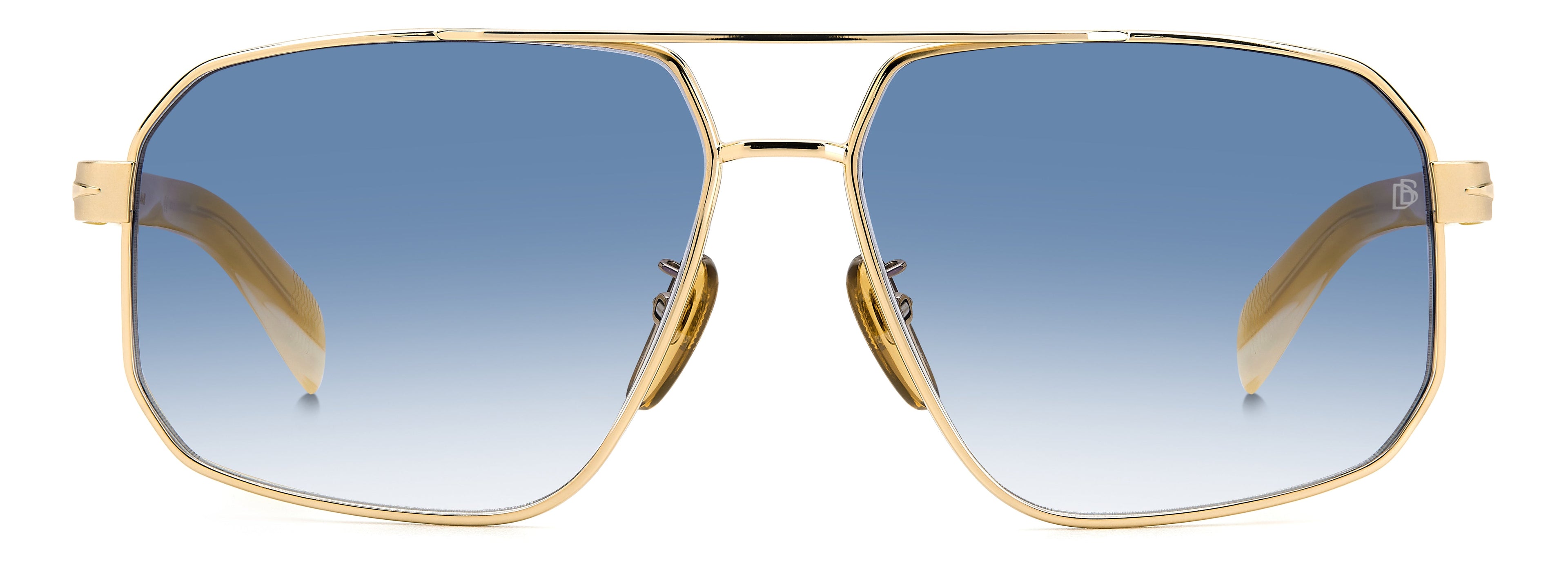 DAVID BECKHAM DB 7102/S 06S 08 61