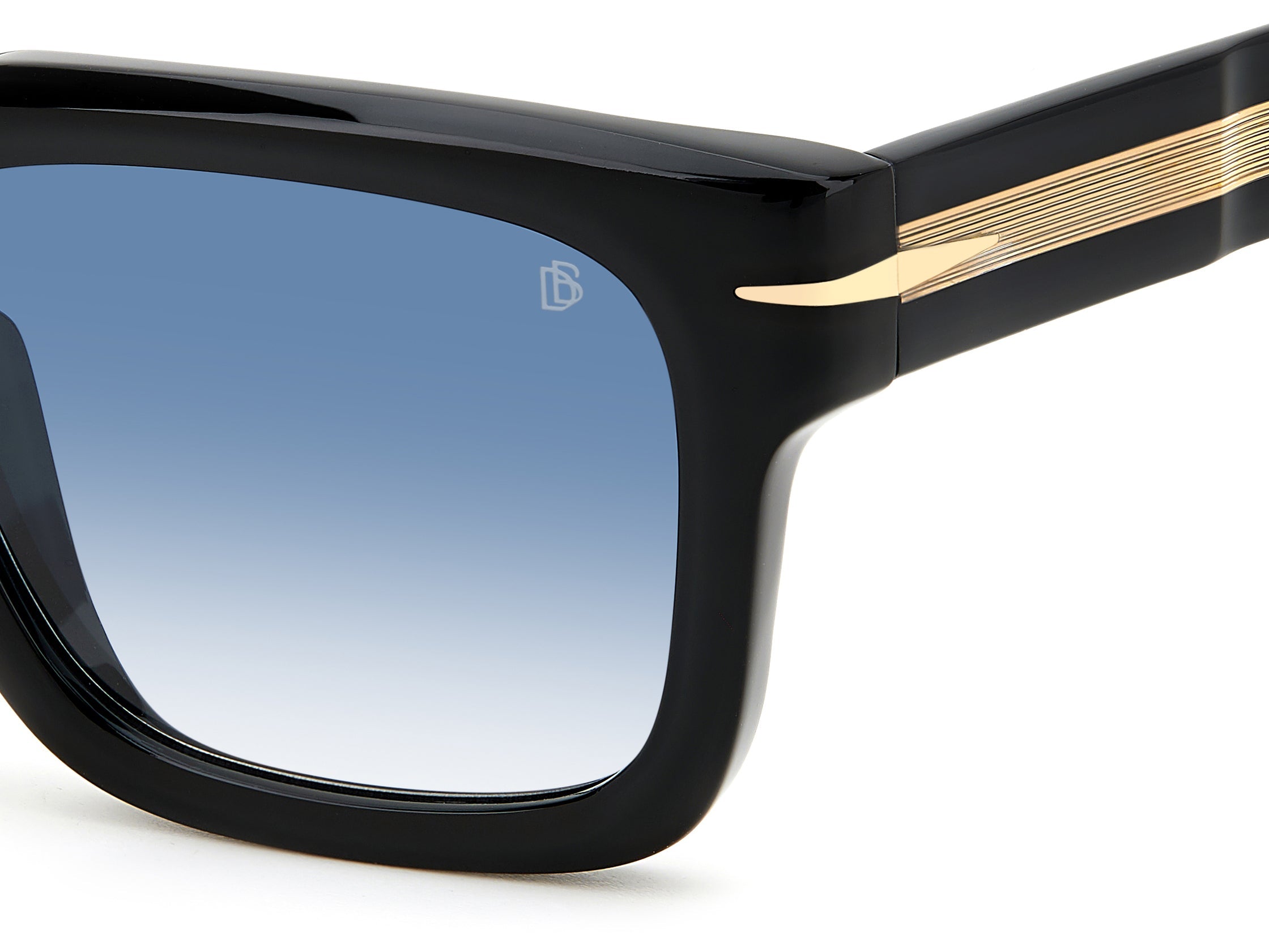 DAVID BECKHAM DB 7100/S 807 F9 52