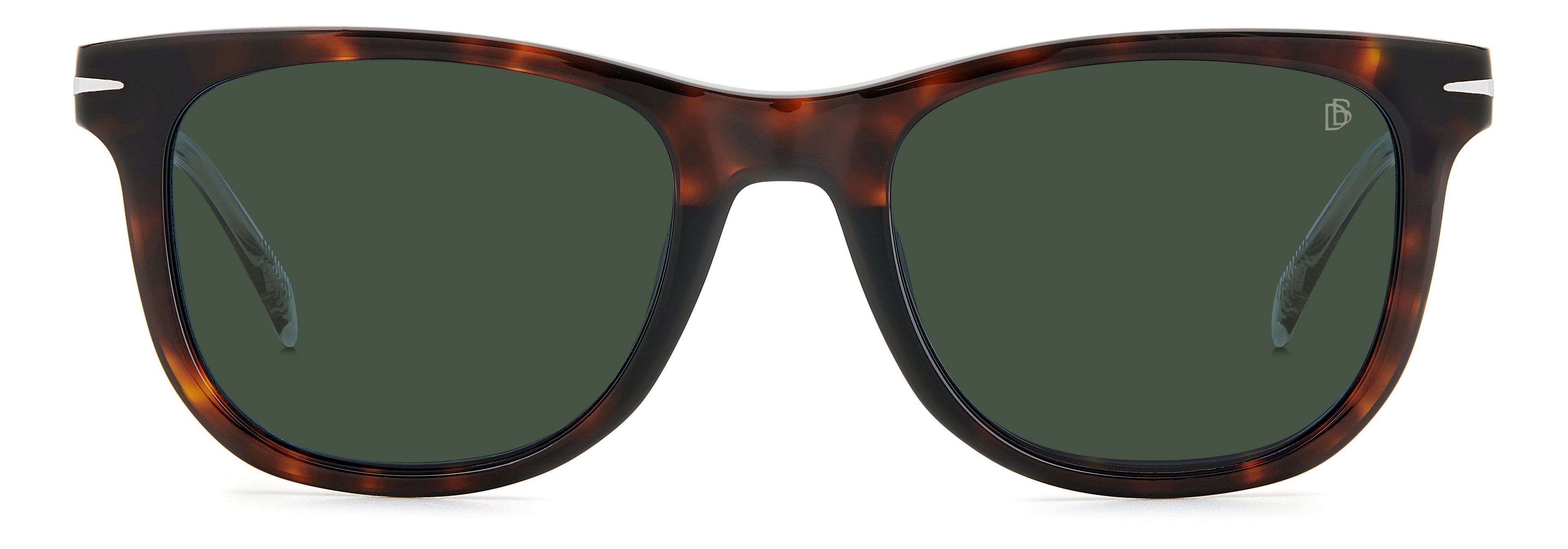 DAVID BECKHAM DB 1113/S 086 QT 52