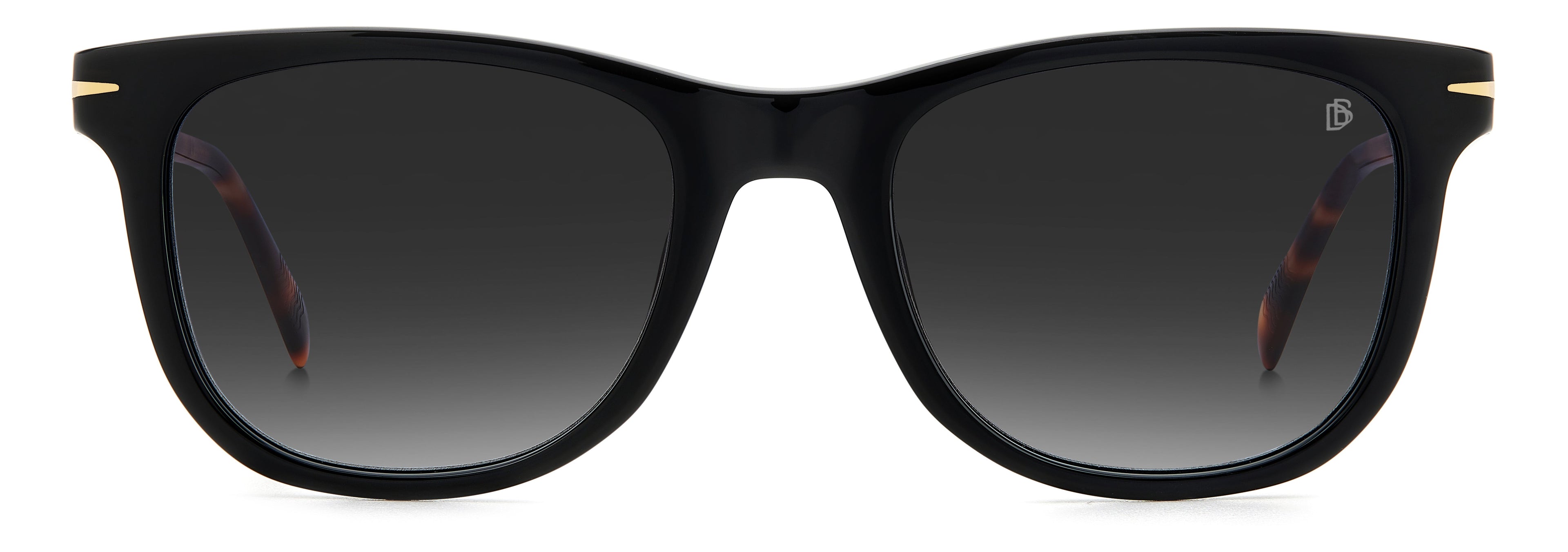 DAVID BECKHAM DB 1113/S WR7 9O 52
