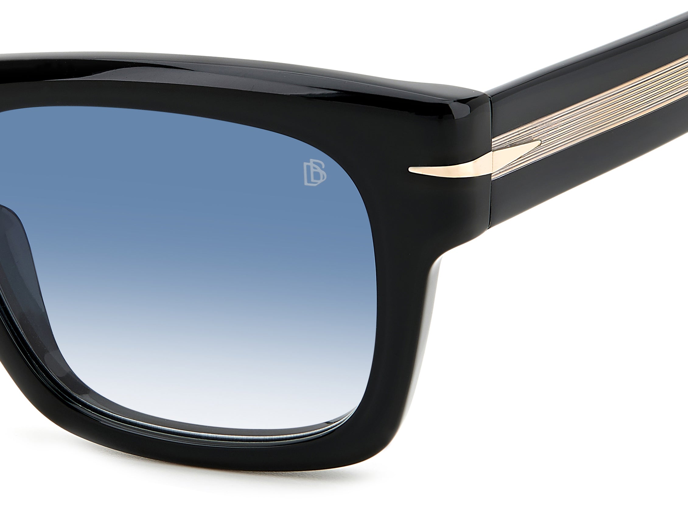 DAVID BECKHAM DB 7099/S 807 F9 51