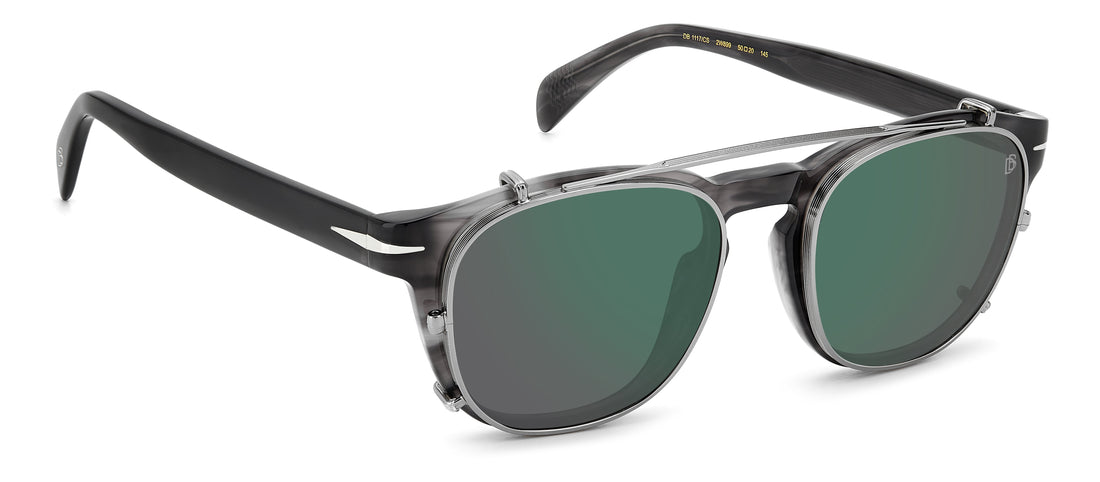 DAVID BECKHAM DB 1117/CS 2W8 MT 50