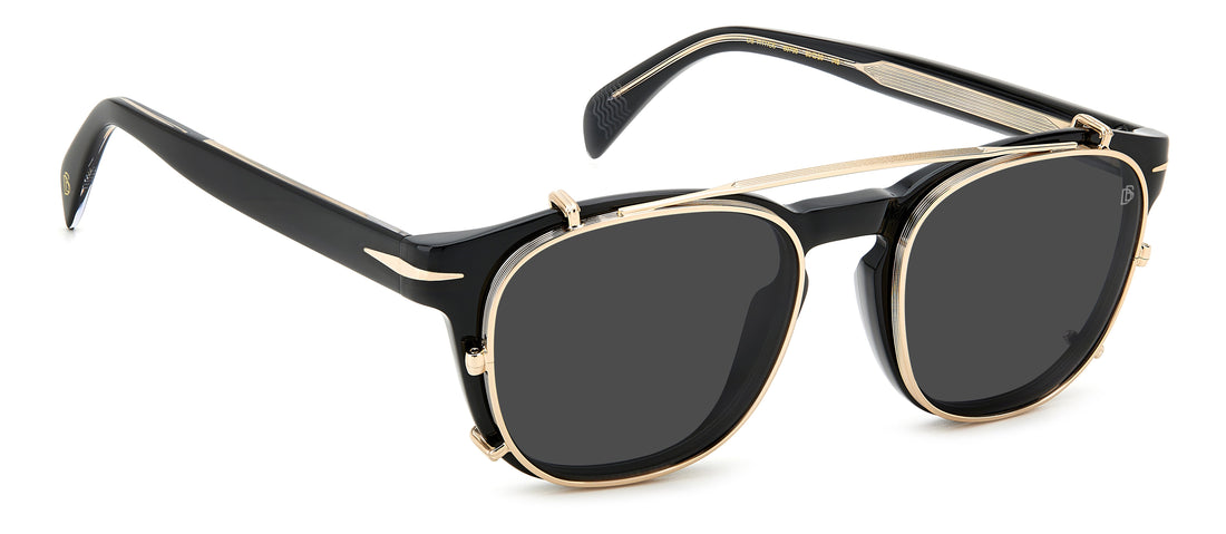 DAVID BECKHAM DB 1117/CS 807 IR 50