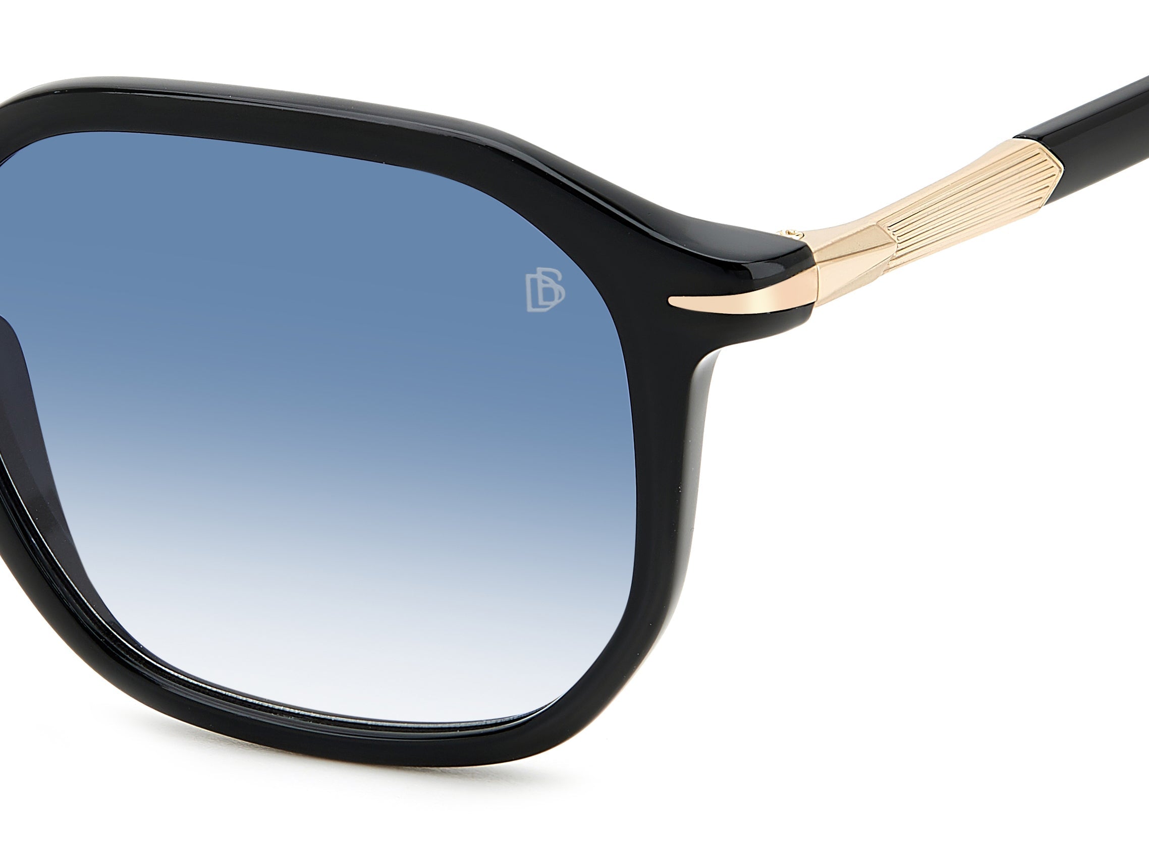 DAVID BECKHAM DB 1115/S 807 08 52
