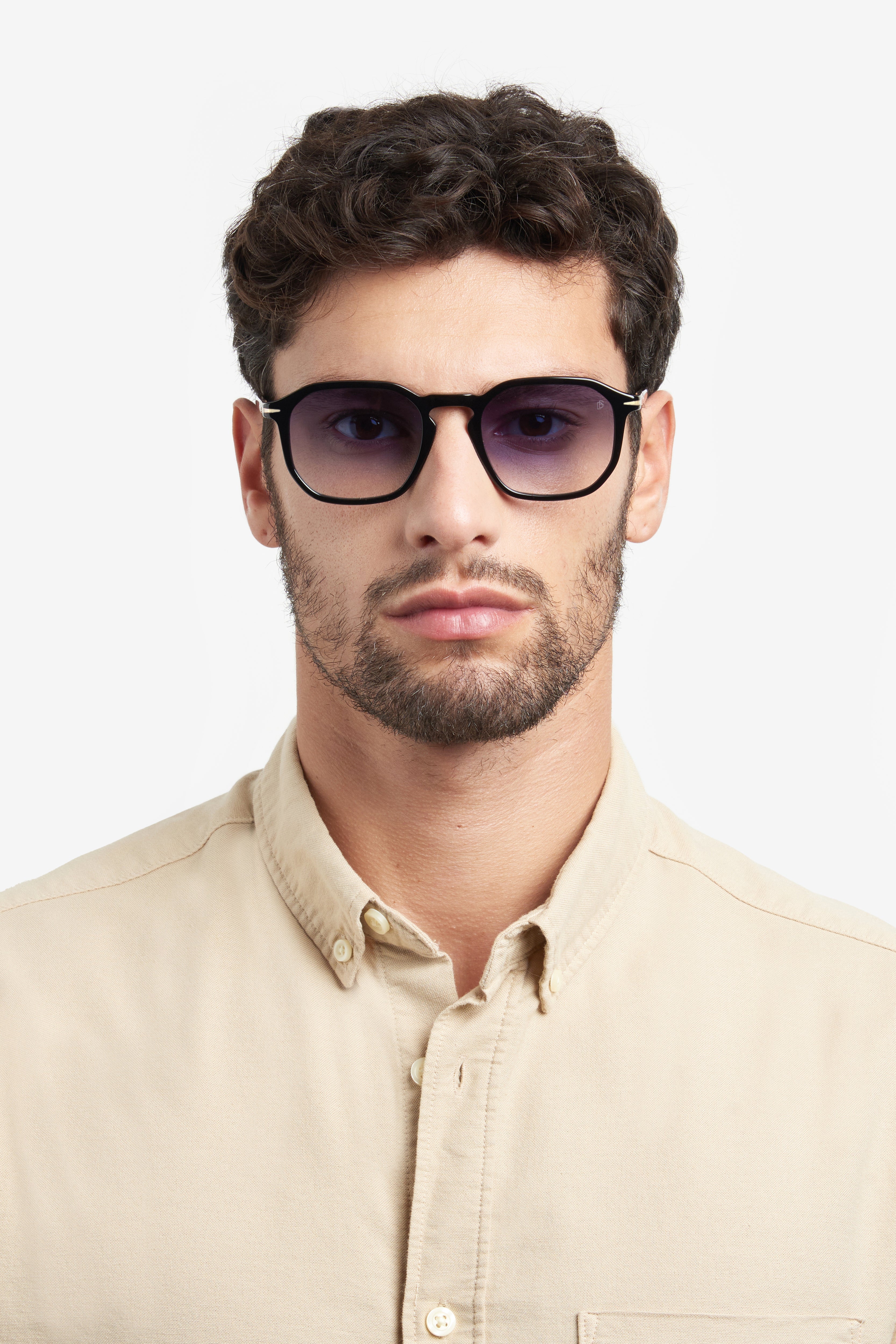 DAVID BECKHAM DB 1115/S 807 08 52