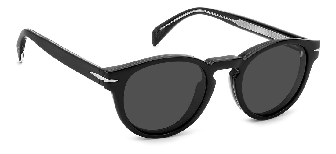 DAVID BECKHAM DB 7104/CS 807 M9 49