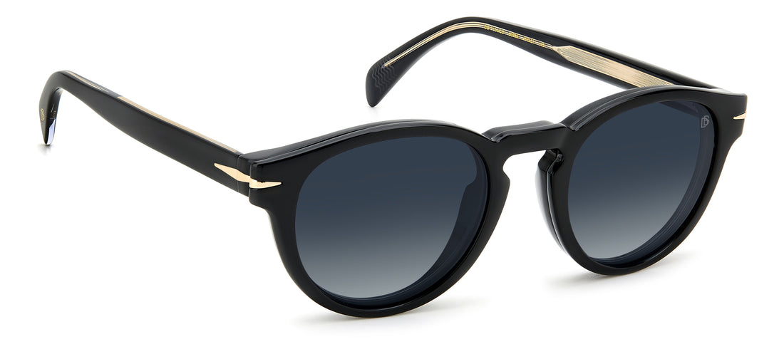 DAVID BECKHAM DB 7104/CS 807 WJ 49