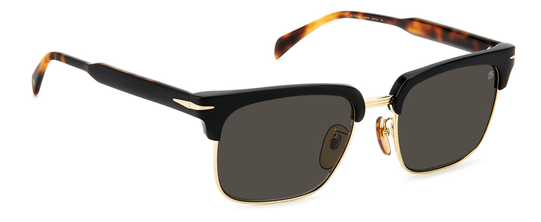 DAVID BECKHAM DB 1119/G/S XWY IR 55