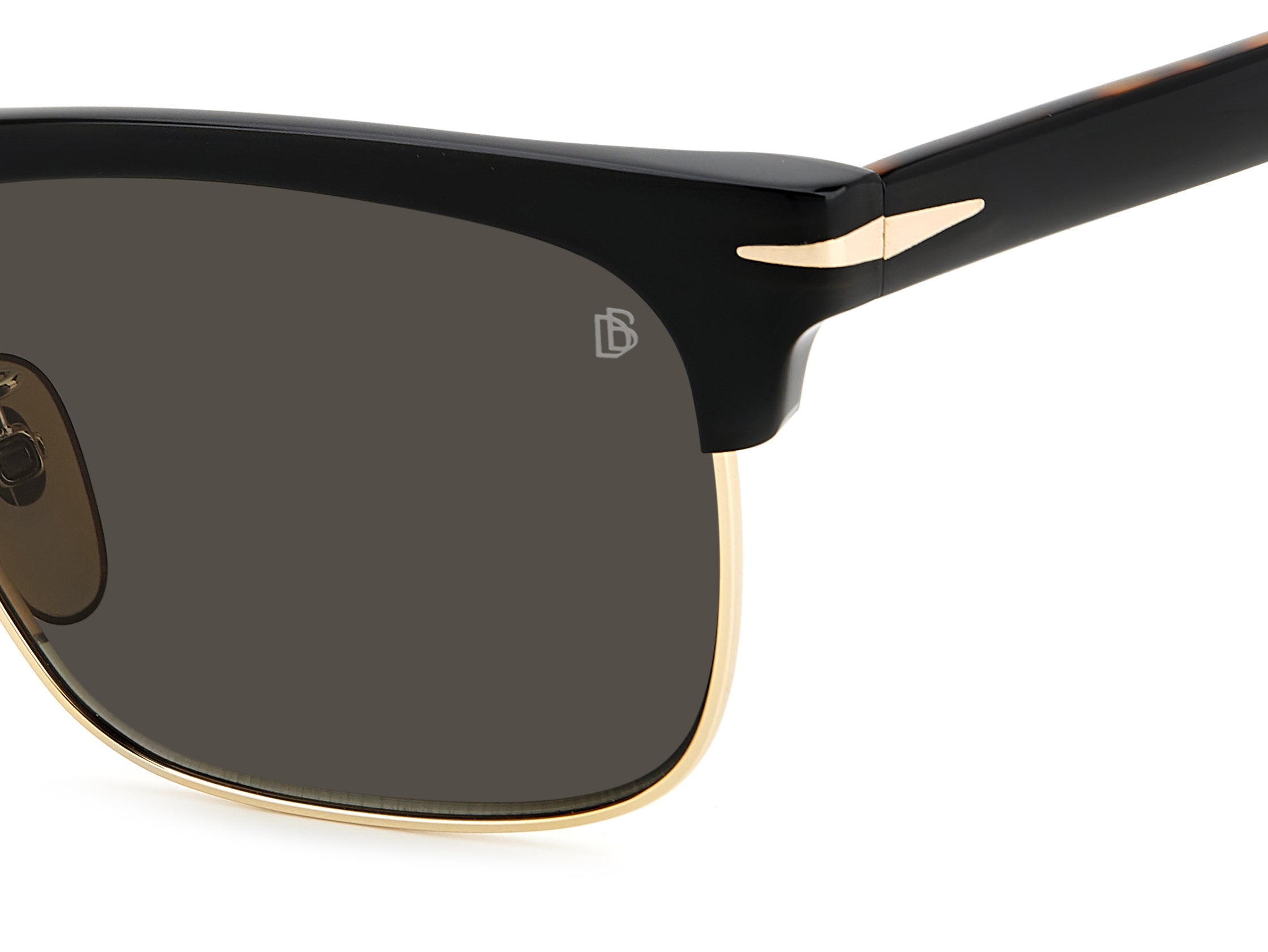 DAVID BECKHAM DB 1119/G/S XWY IR 55