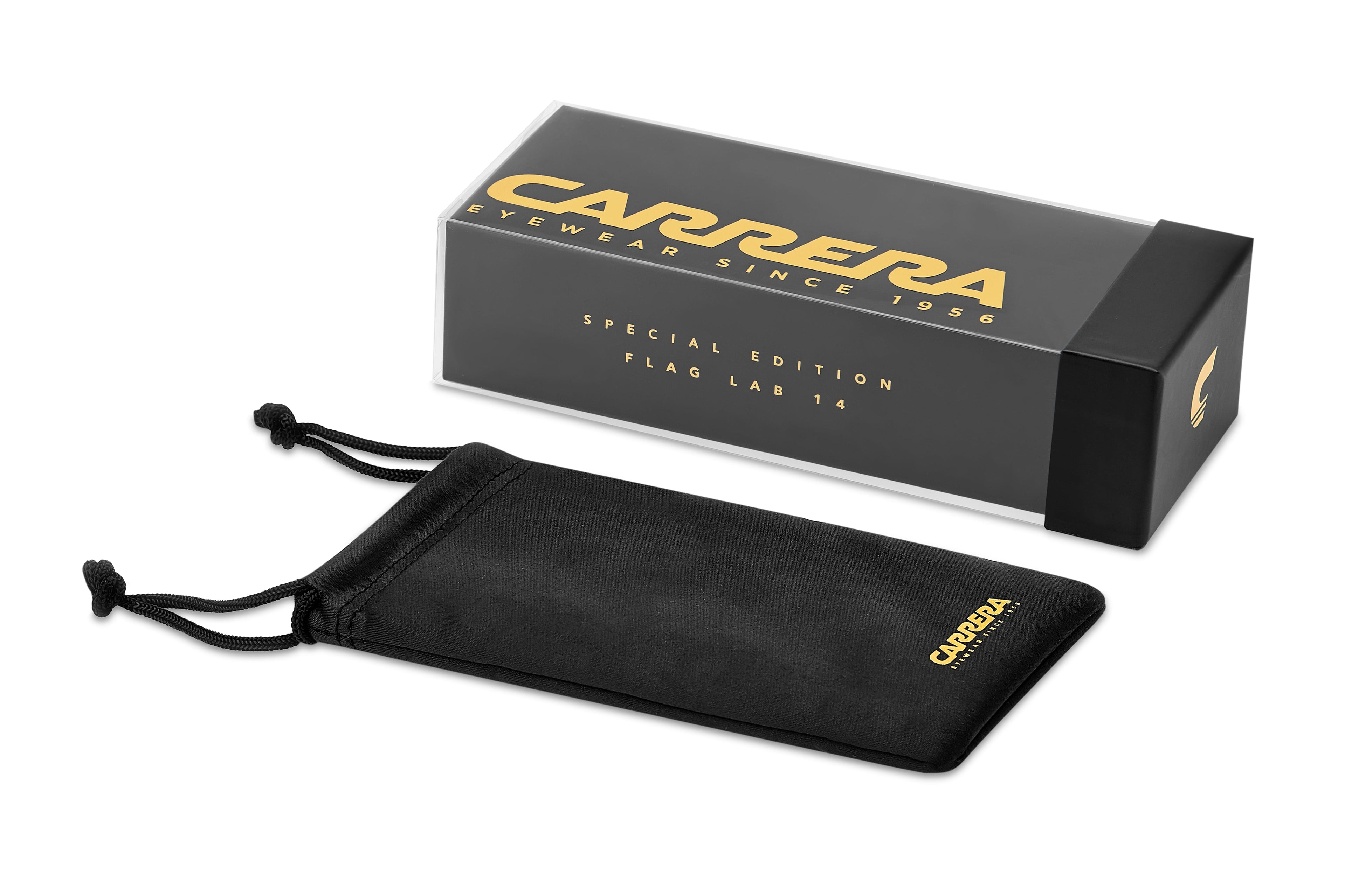 CARRERA FLAGLAB 14 0WM A8 62