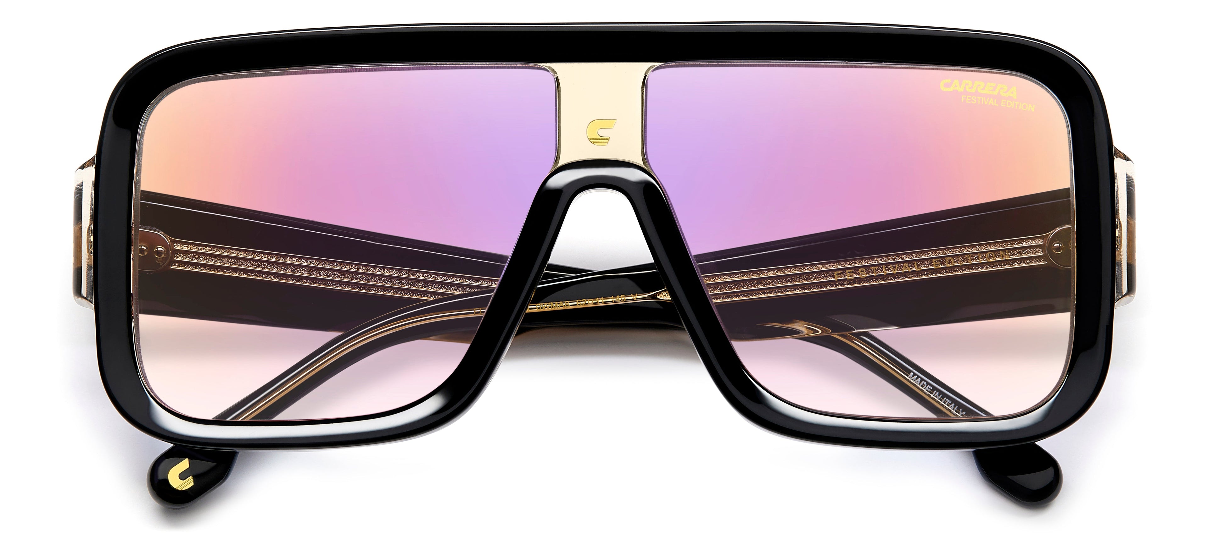 CARRERA FLAGLAB 14 7C5 TE 62