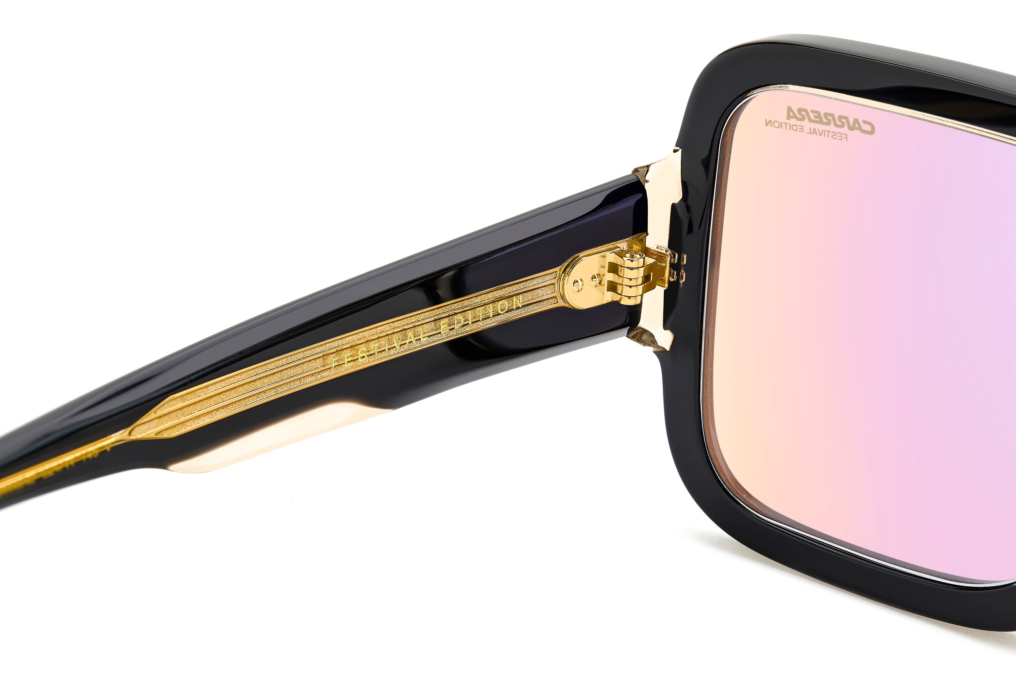 CARRERA FLAGLAB 14 7C5 TE 62