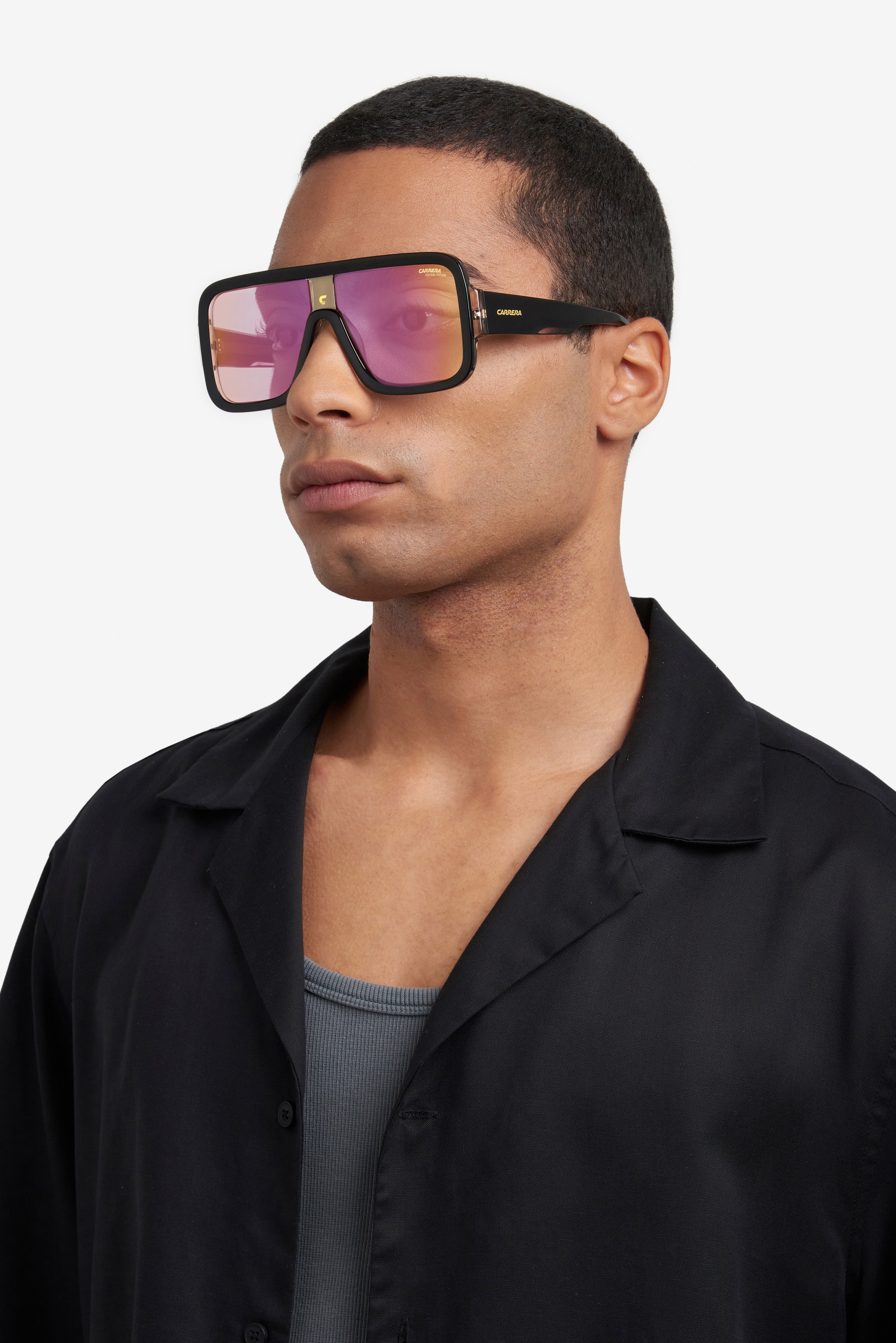 CARRERA FLAGLAB 14 7C5 TE 62