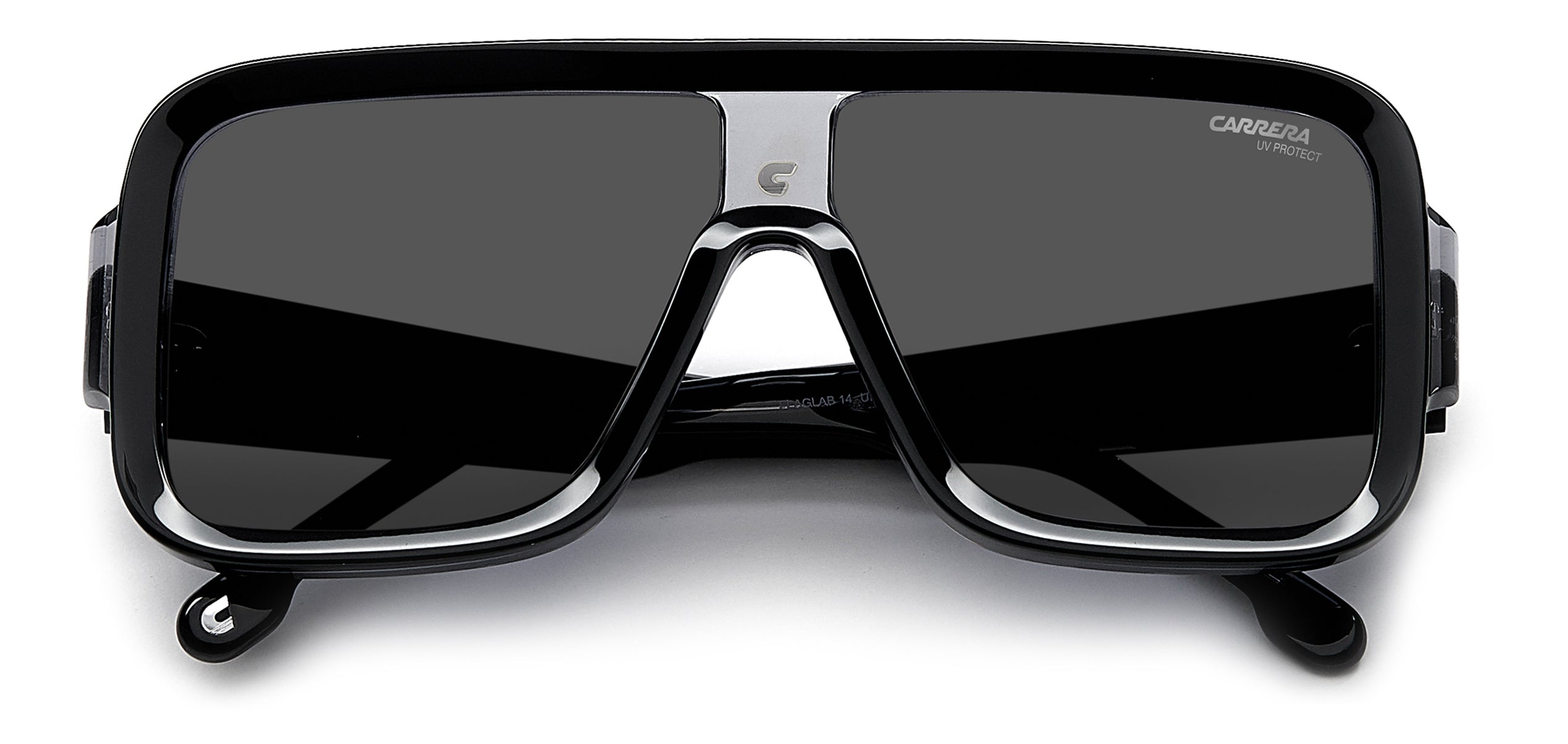 CARRERA FLAGLAB 14 UIH 2K 62