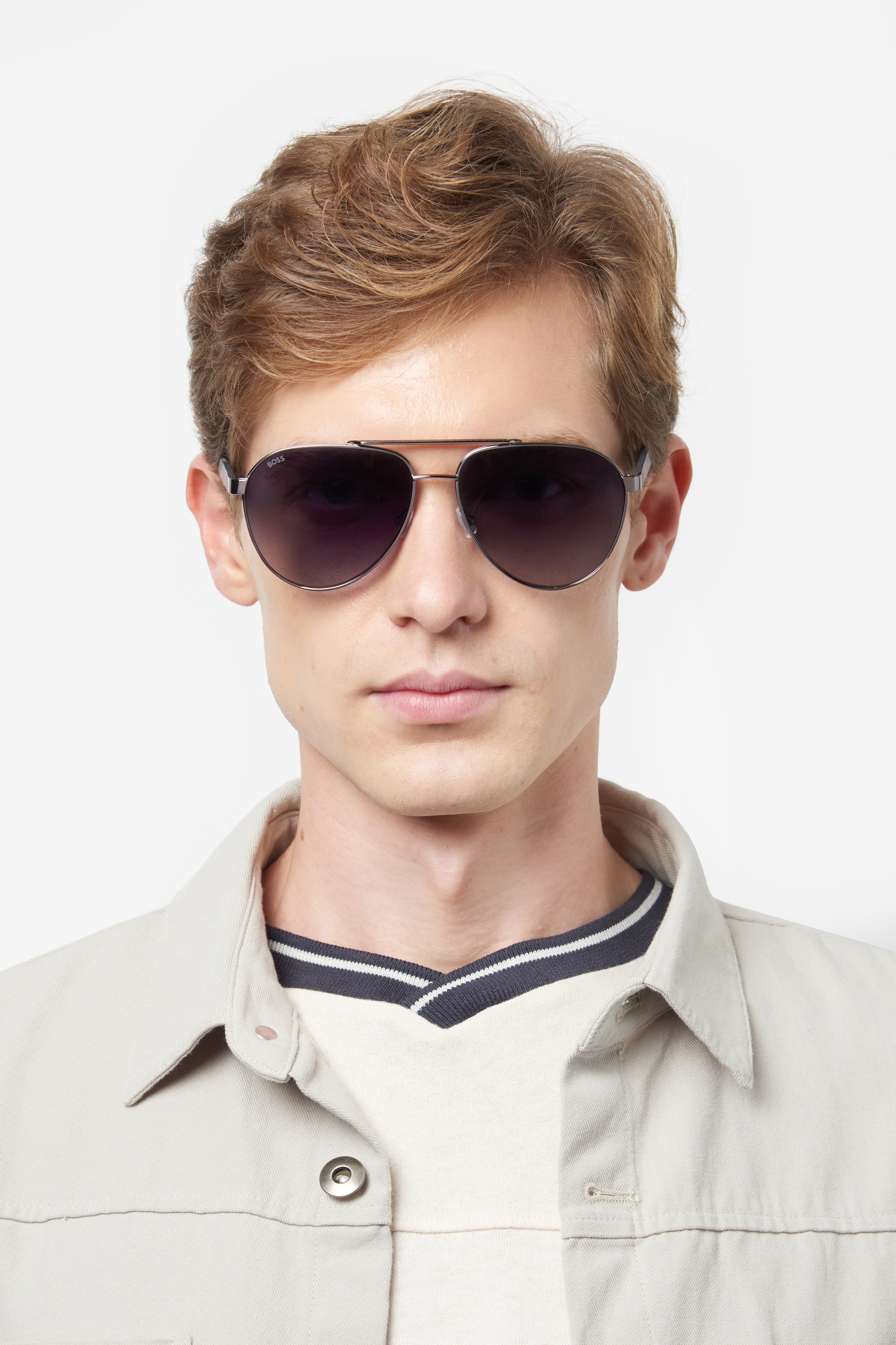 HUGO BOSS BOSS 1485/S PTA 1I 60