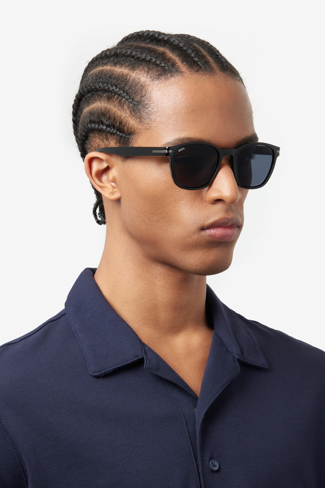 HUGO BOSS BOSS 1505/S 807 IR 52