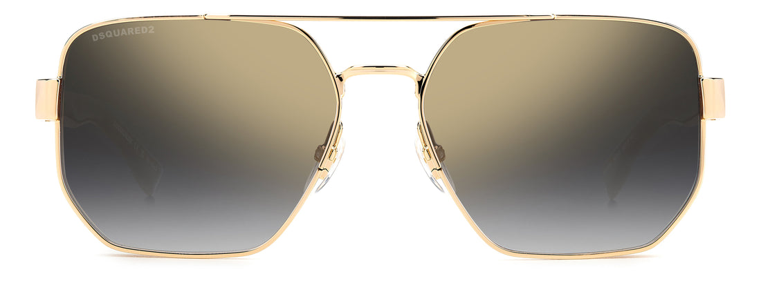 Translation missing: es.seo.product.type.gafas-de-sol dsquared2 d2 0083/s rhl fq masculino talla 58mm - Translation missing: es.seo.product.alt.imagen-secundaria