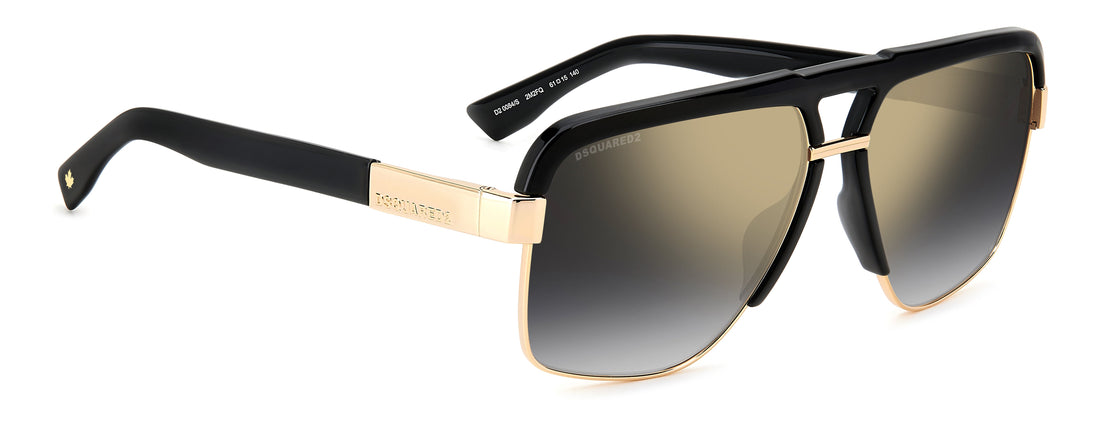 Translation missing: es.seo.product.type.gafas-de-sol dsquared2 d2 0084/s 2m2 fq masculino talla 61mm - Translation missing: es.seo.product.alt.imagen-secundaria
