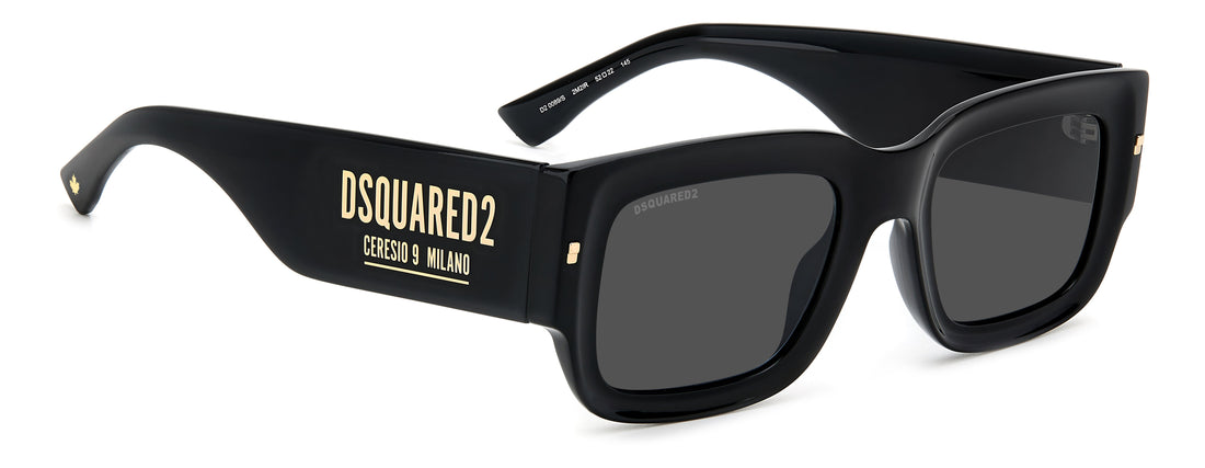 Translation missing: es.seo.product.type.gafas-de-sol dsquared2 d2 0089/s 2m2 ir masculino talla 52mm - Translation missing: es.seo.product.alt.imagen-secundaria