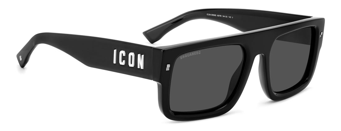 Translation missing: es.seo.product.type.gafas-de-sol dsquared2 icon 0008/s 807 ir masculino talla 54mm - Translation missing: es.seo.product.alt.imagen-secundaria