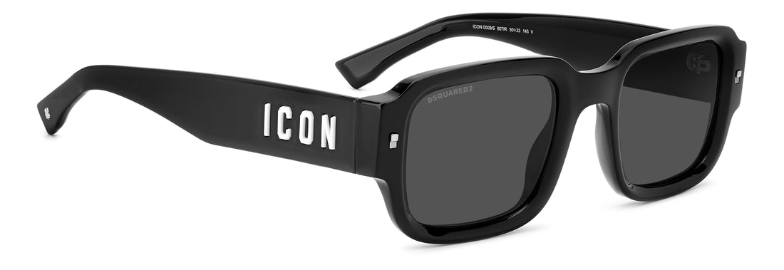 Translation missing: es.seo.product.type.gafas-de-sol dsquared2 icon 0009/s 807 ir masculino talla 50mm - Translation missing: es.seo.product.alt.imagen-secundaria