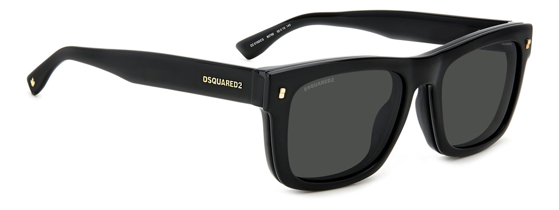 Translation missing: es.seo.product.type.gafas-de-sol dsquared2 d2 0100/cs 807 m9 masculino talla 55mm - Translation missing: es.seo.product.alt.imagen-secundaria