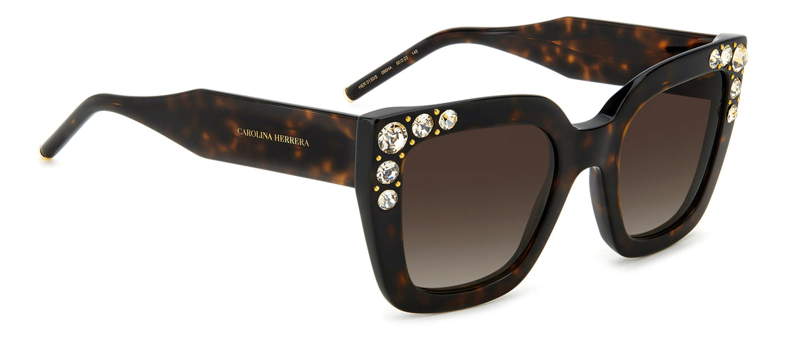 CAROLINA HERRERA HER 0130/S 086 HA 52