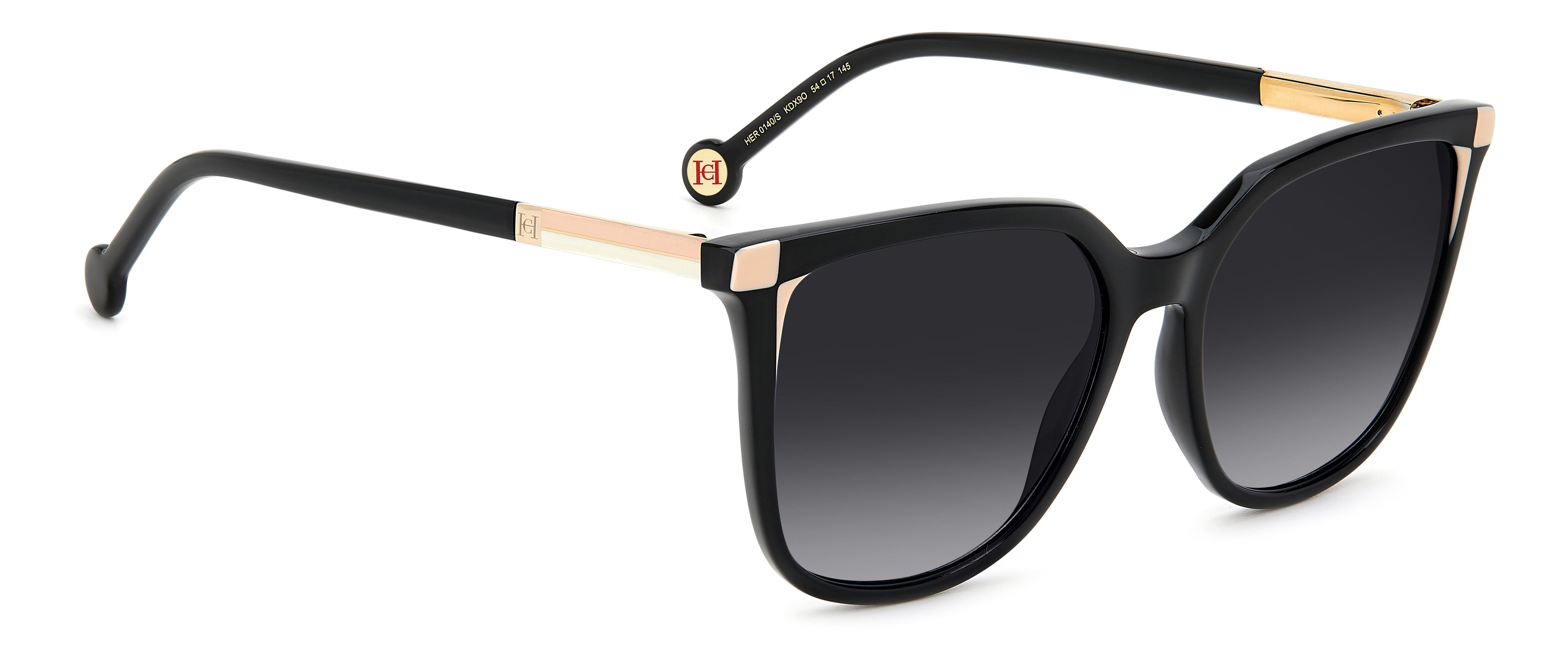CAROLINA HERRERA HER 0140/S KDX 9O 54