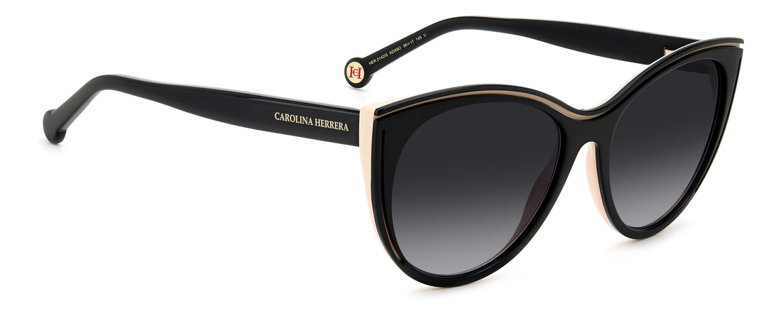 CAROLINA HERRERA HER 0142/S KDX 9O 56