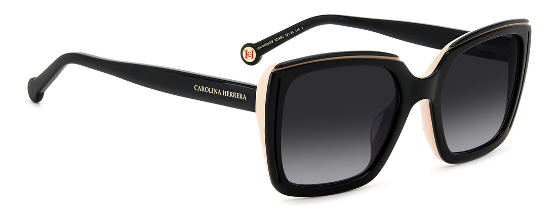 CAROLINA HERRERA HER 0143/G/S KDX 9O 53