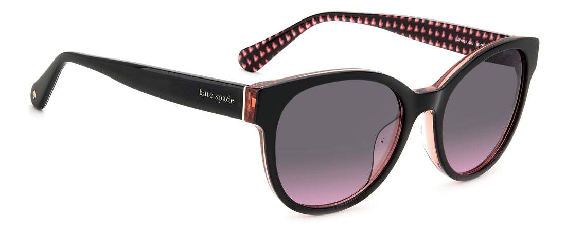 Translation missing: es.seo.product.type.gafas-de-sol kate spade nathalie/g/s 807 ff femenino talla 55mm - Translation missing: es.seo.product.alt.imagen-secundaria