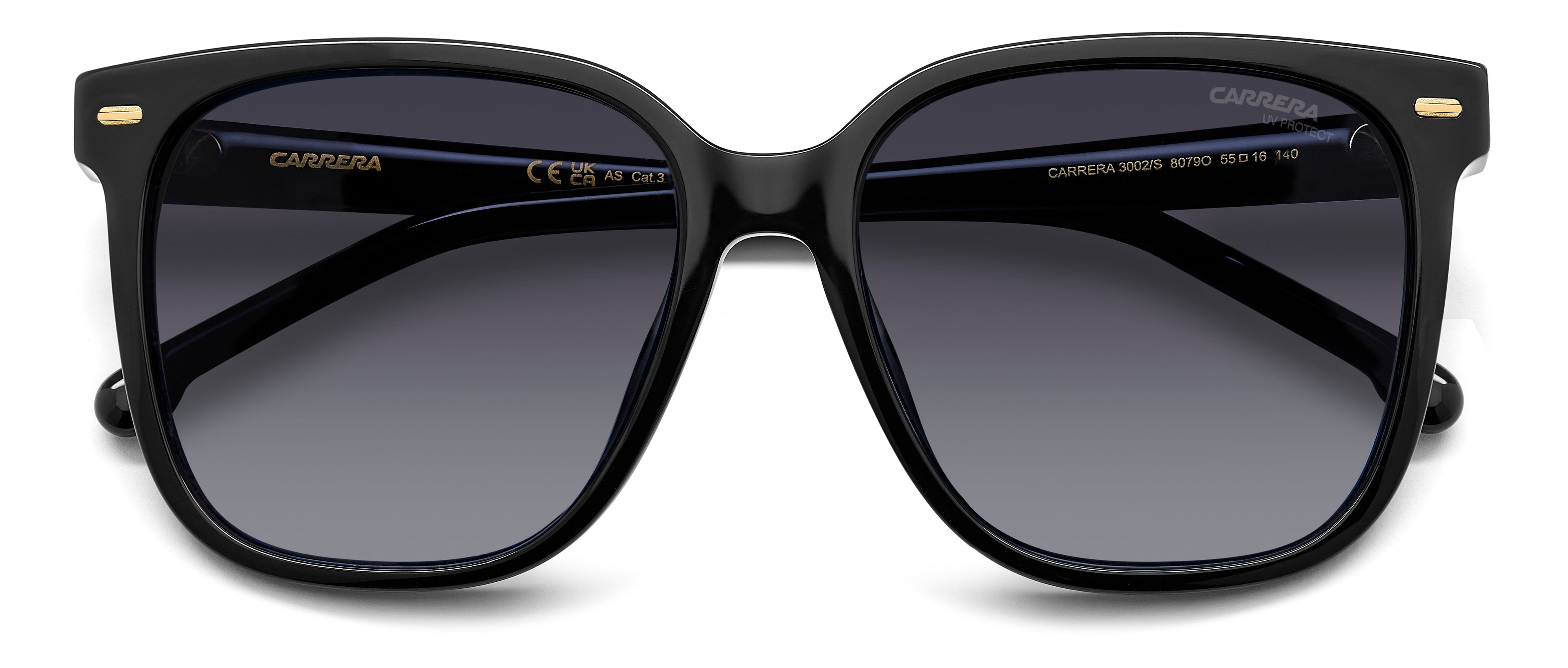 CARRERA 3002/S 807 9O 55