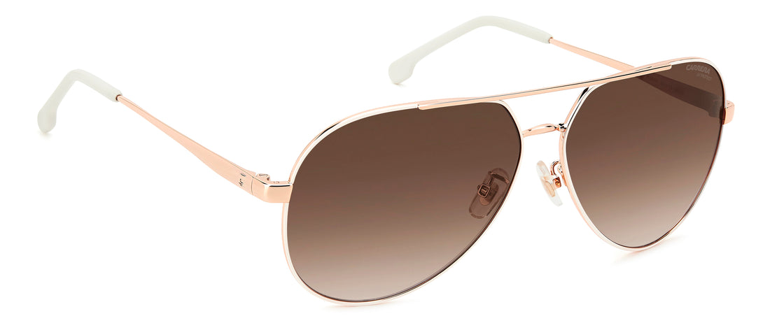 Translation missing: es.seo.product.type.gafas-de-sol carrera 3005/s r1a ha dorado femenino talla 63mm - Translation missing: es.seo.product.alt.imagen-secundaria