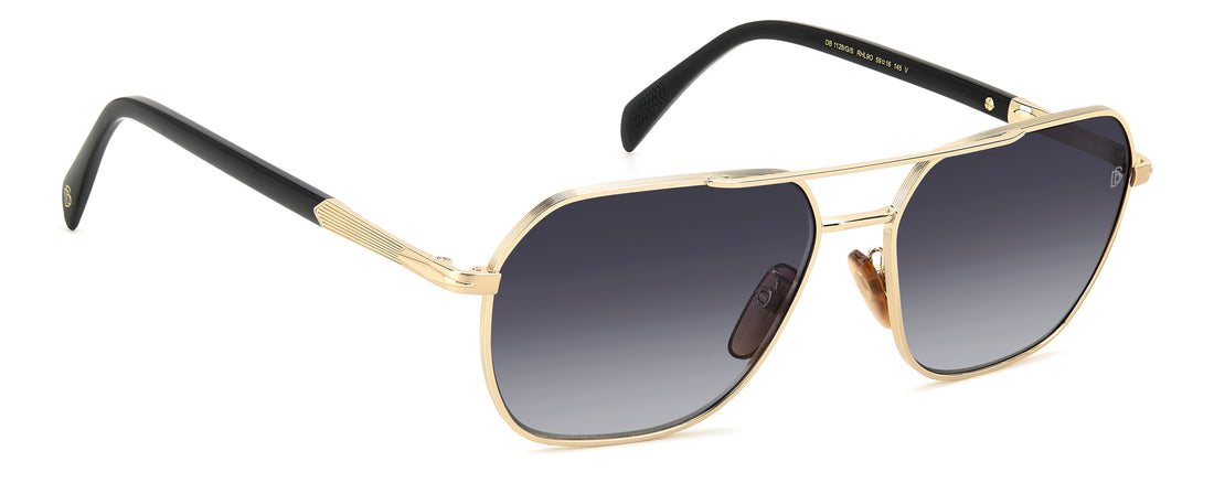 DAVID BECKHAM DB 1128/G/S RHL 9O 59