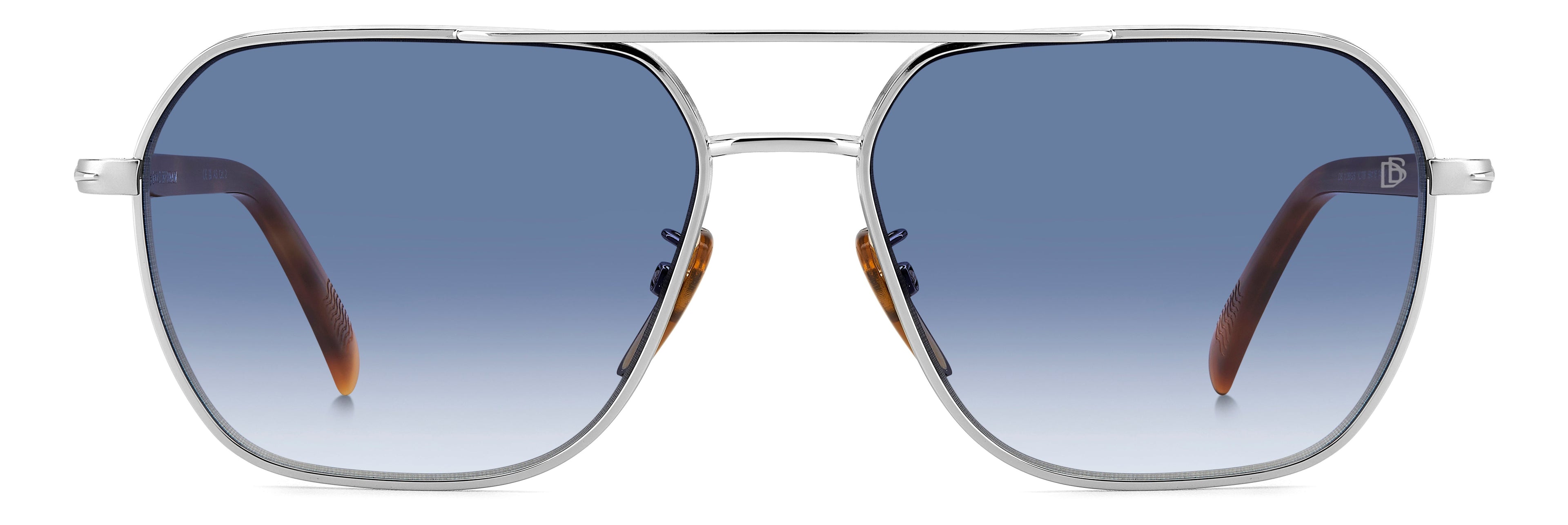 DAVID BECKHAM DB 1128/G/S YL7 08 59