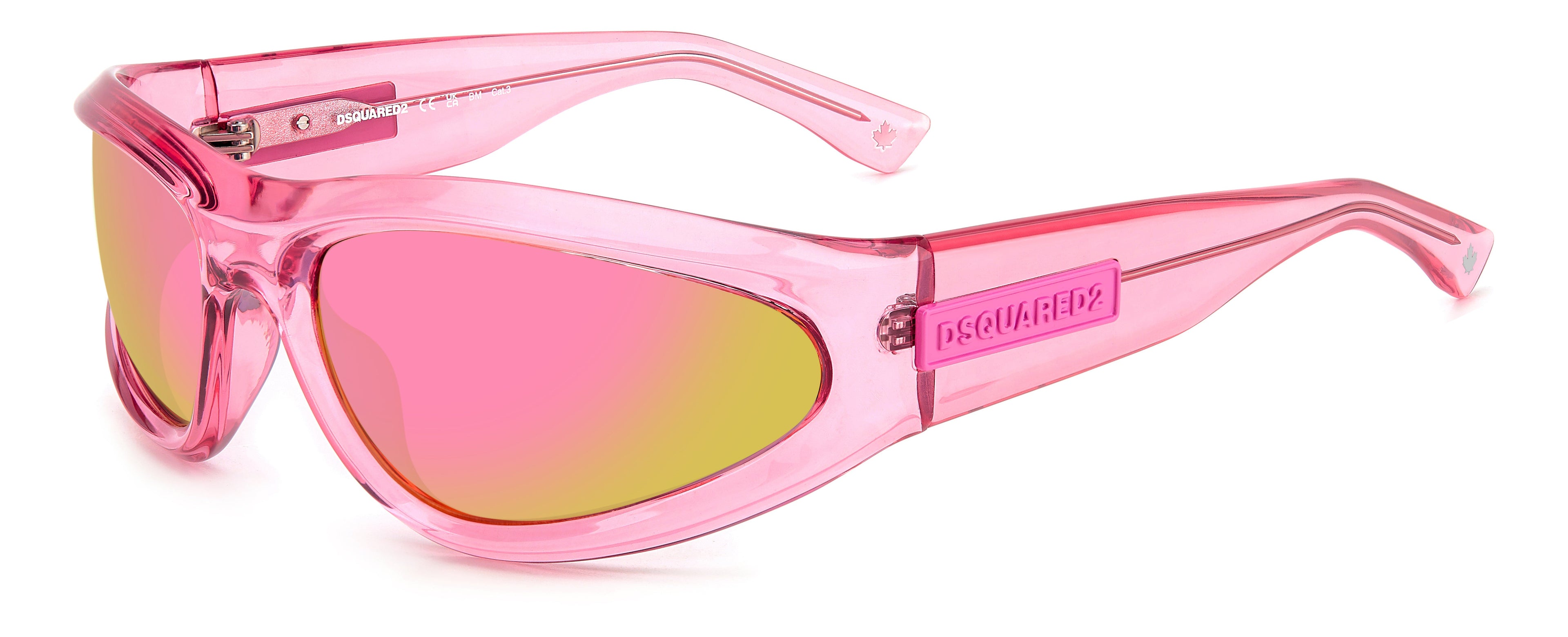 DSQUARED2 D2 0101/S 35J VQ 67