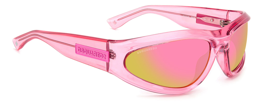 Translation missing: es.seo.product.type.gafas-de-sol dsquared2 d2 0101/s 35j vq unisex talla 67mm - Translation missing: es.seo.product.alt.imagen-secundaria