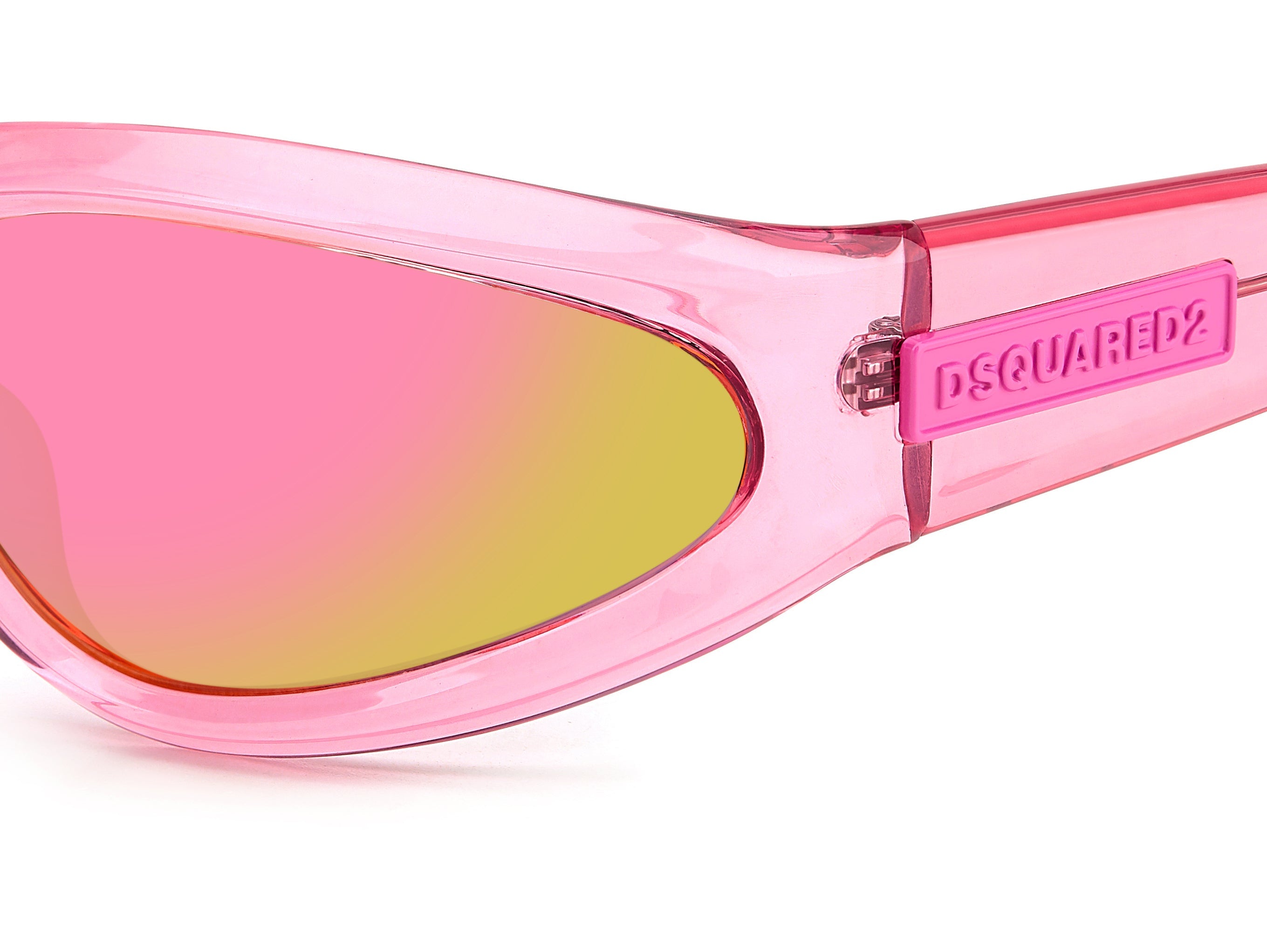 DSQUARED2 D2 0101/S 35J VQ 67
