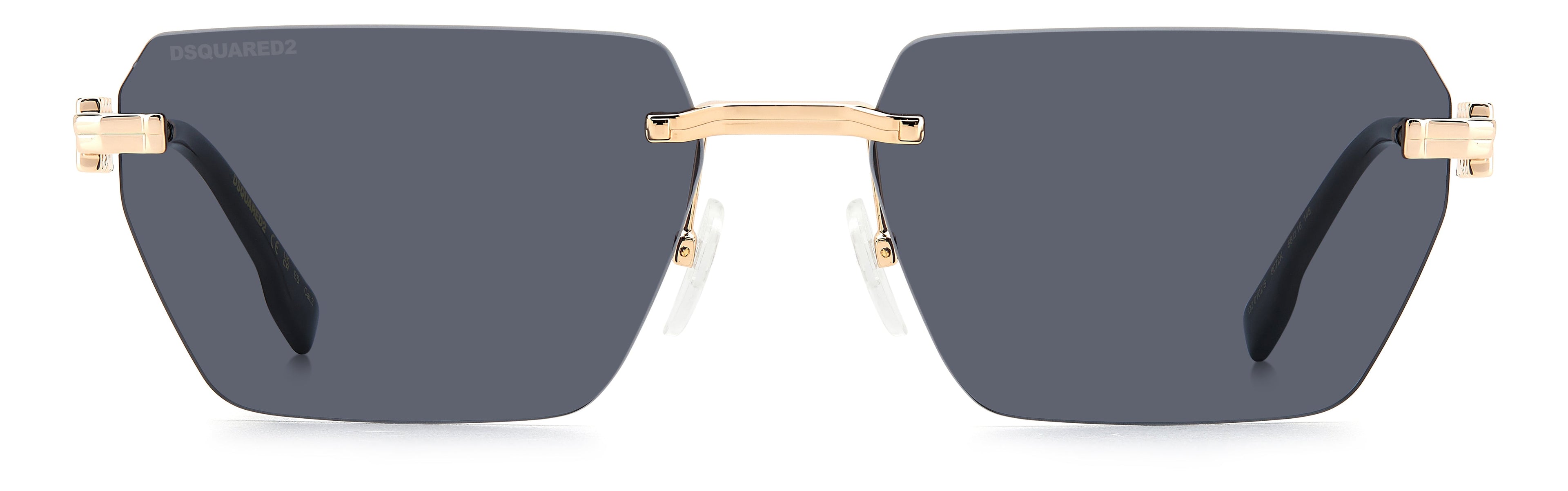 DSQUARED2 D2 0102/S 807 2K 58