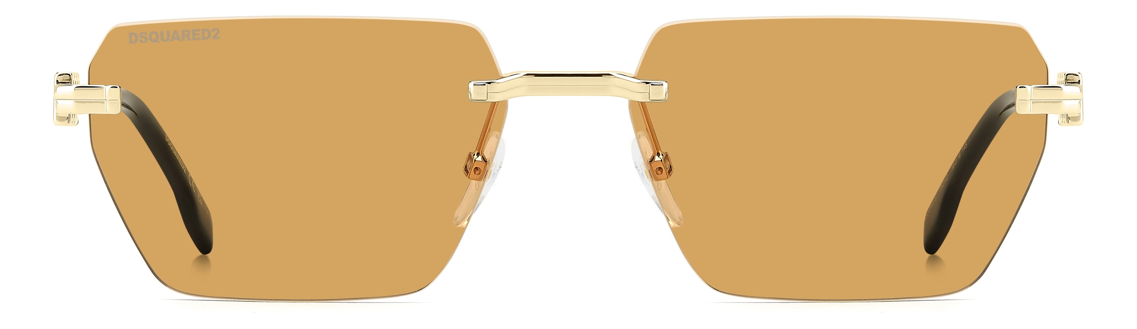 DSQUARED2 D2 0102/S J5G HO 58