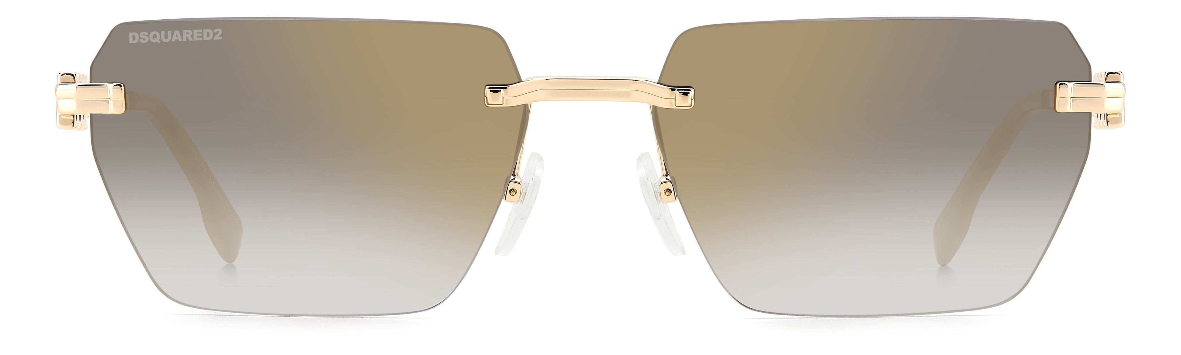DSQUARED2 D2 0102/S RHL FQ 58
