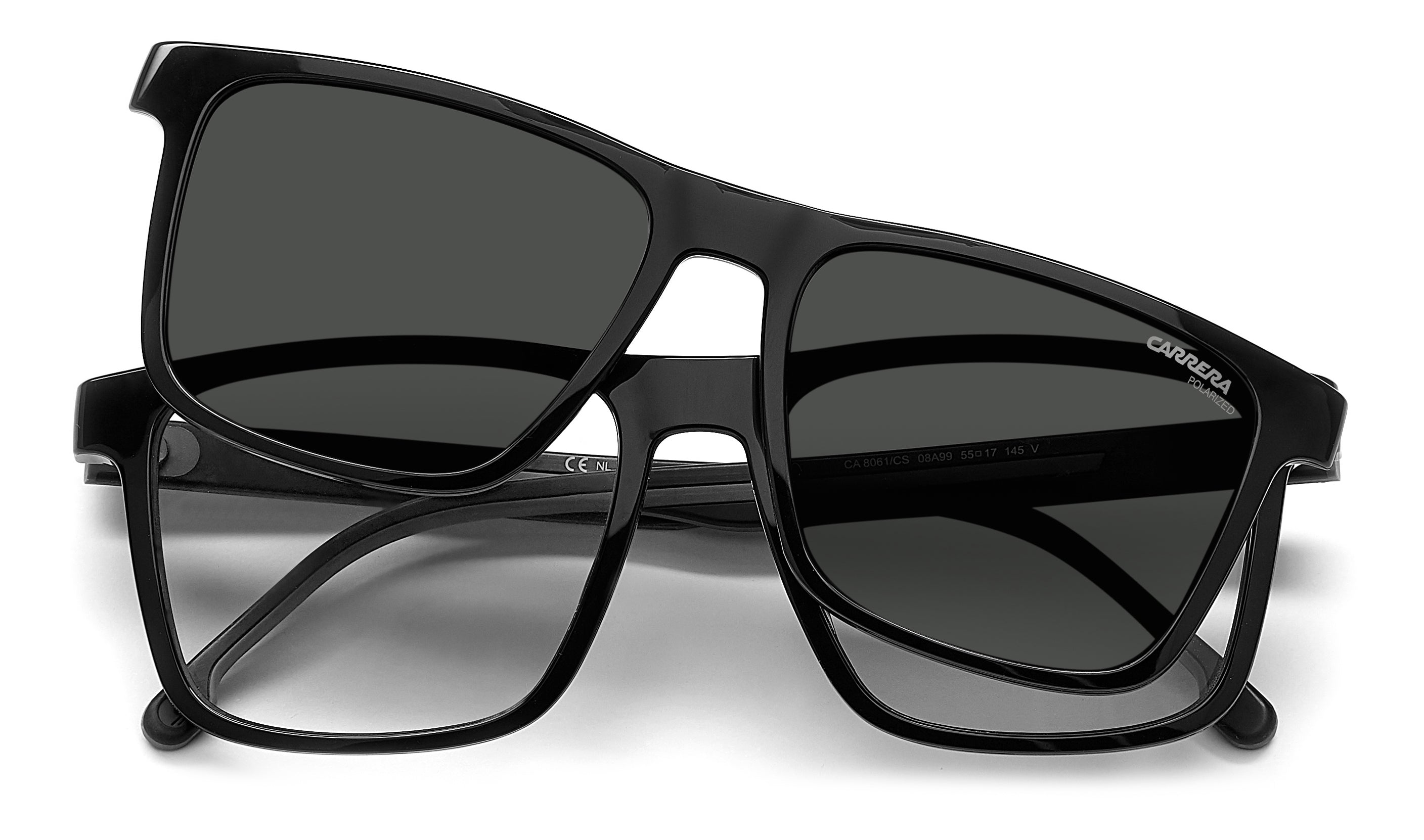 CARRERA CA8061/CS 08A M9 55
