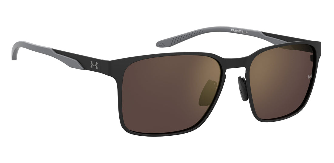 Translation missing: es.seo.product.type.gafas-de-sol under armour ua assist mtl/g o6w jo masculino talla 57mm - Translation missing: es.seo.product.alt.imagen-secundaria