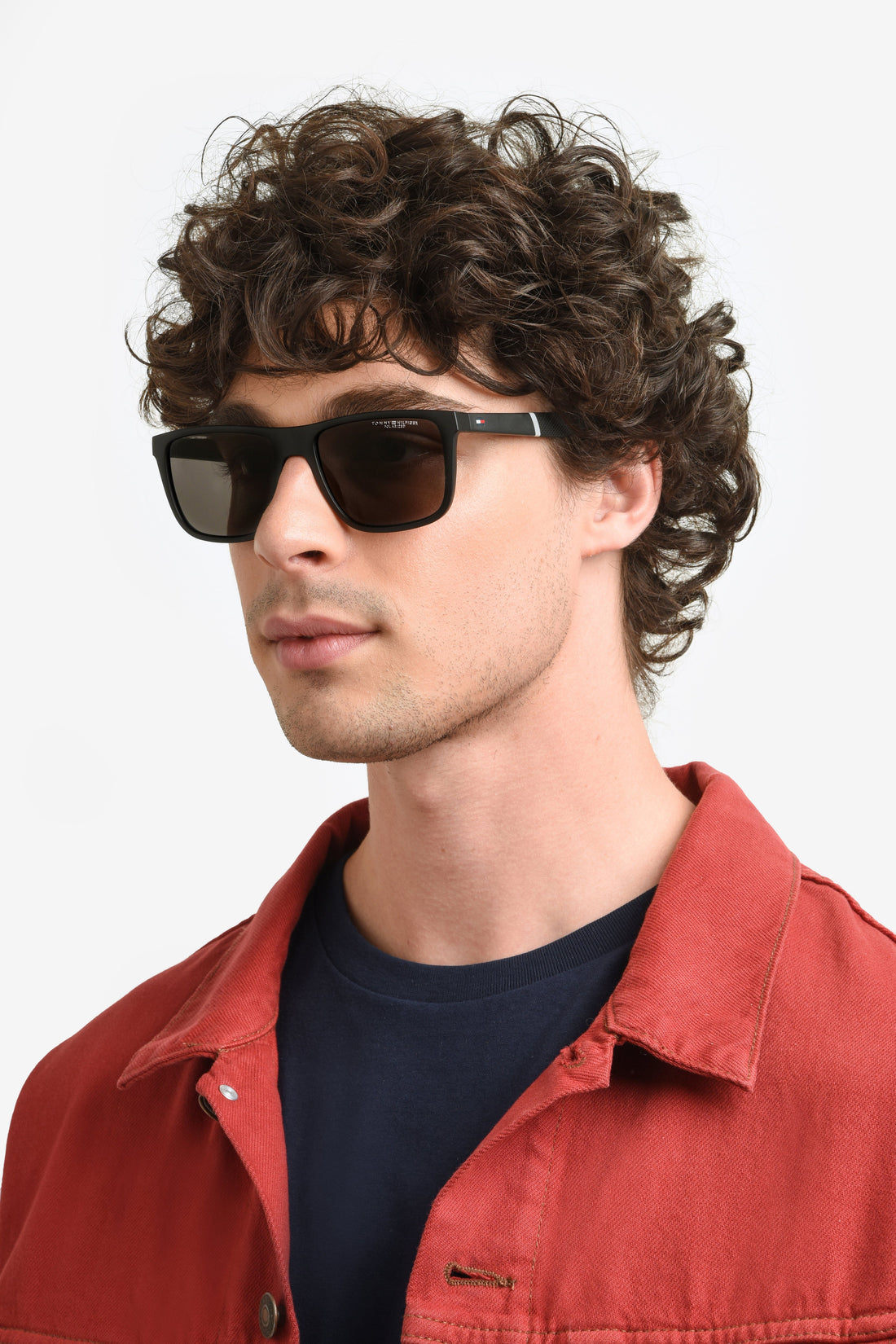 Translation missing: es.seo.product.type.gafas-de-sol tommy hilfiger th 2043/s 003 m9 masculino talla 56mm - Translation missing: es.seo.product.alt.imagen-secundaria