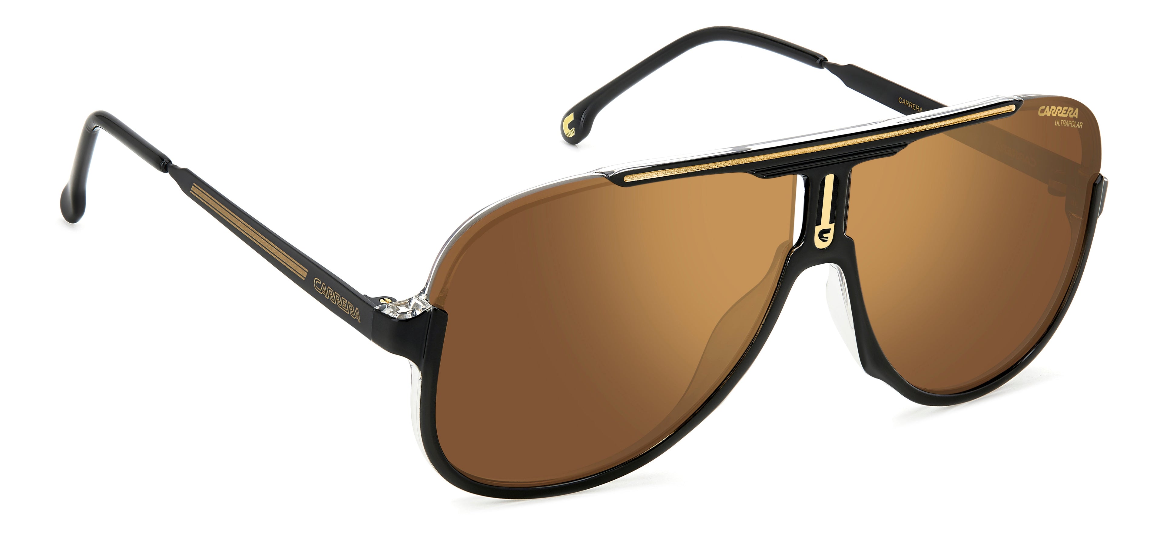 CARRERA 1059/S R60 YL 64